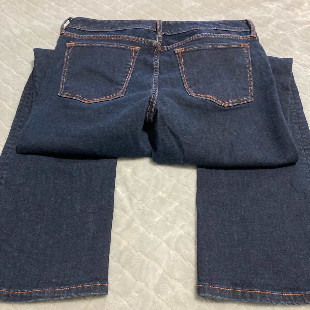 Ladies Jeans Banana Republic